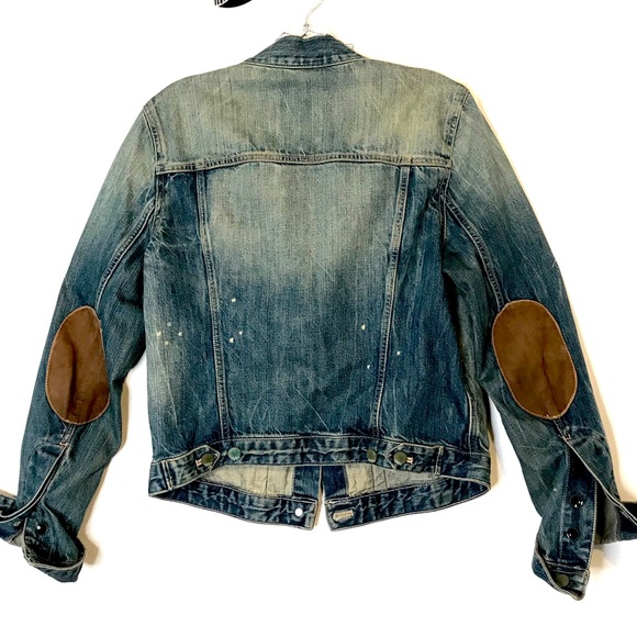 gap denim jacket india
